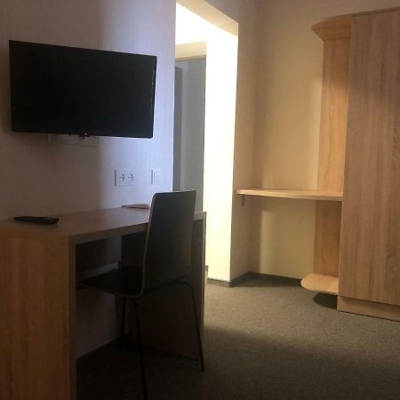 Hotel U Fedora Oleksandriia Zewnętrze zdjęcie