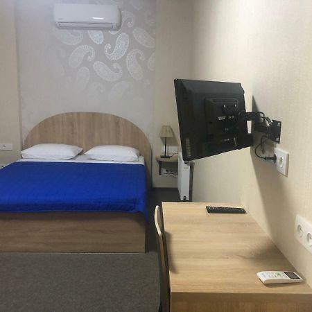 Hotel U Fedora Oleksandriia Zewnętrze zdjęcie