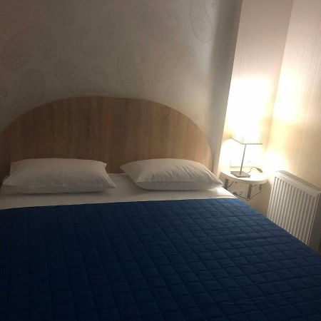 Hotel U Fedora Oleksandriia Zewnętrze zdjęcie