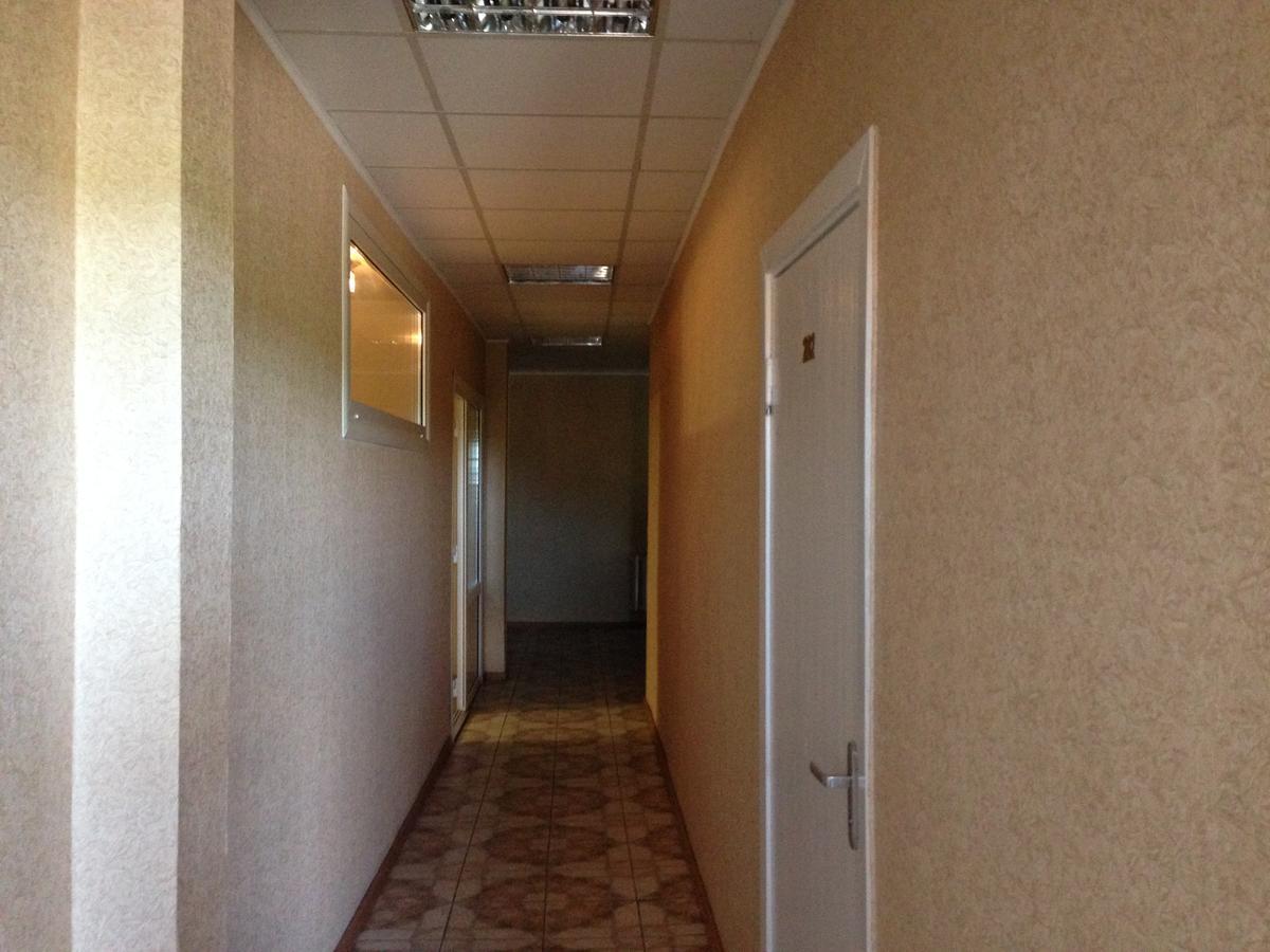 Hotel U Fedora Oleksandriia Zewnętrze zdjęcie