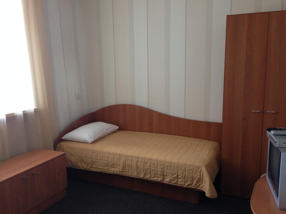 Hotel U Fedora Oleksandriia Zewnętrze zdjęcie