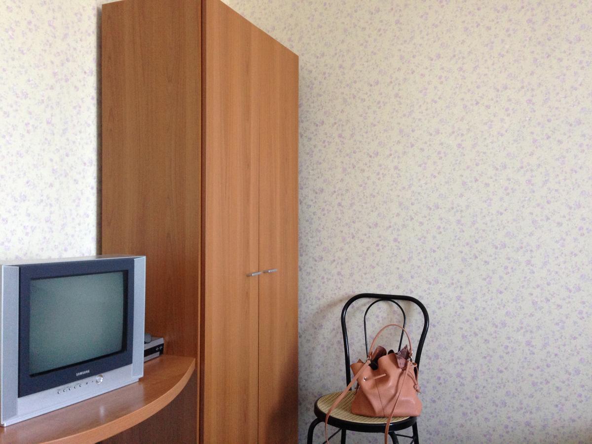 Hotel U Fedora Oleksandriia Zewnętrze zdjęcie