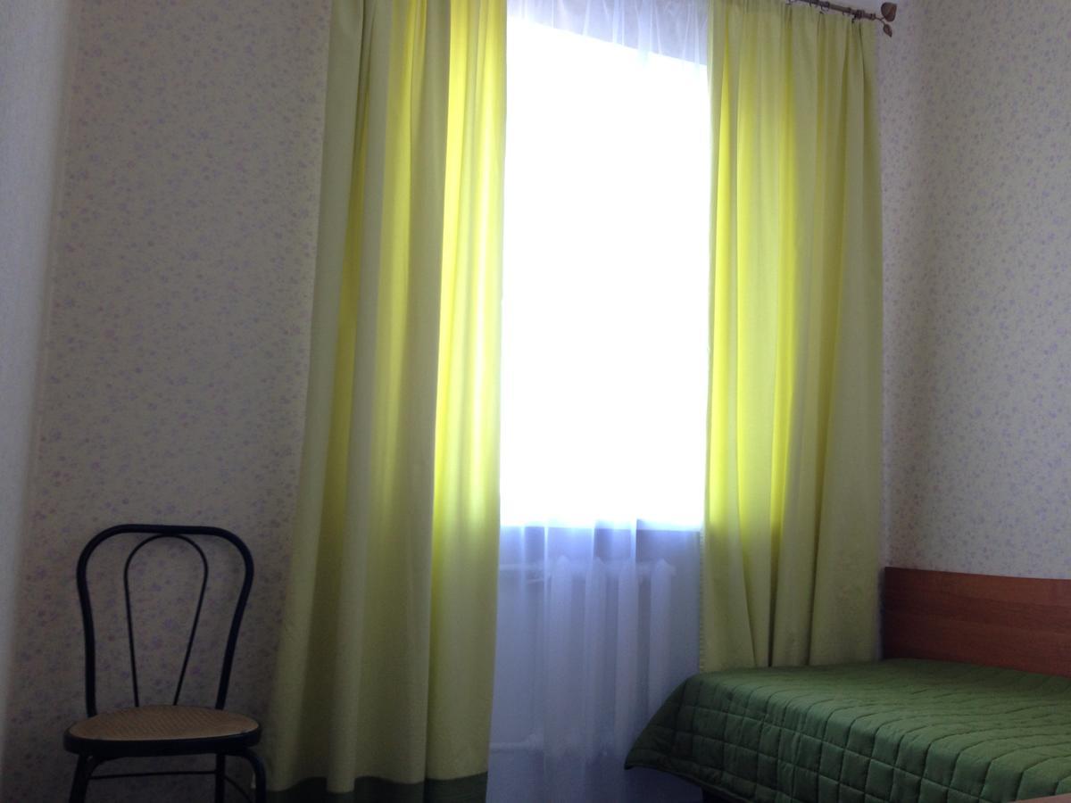 Hotel U Fedora Oleksandriia Zewnętrze zdjęcie