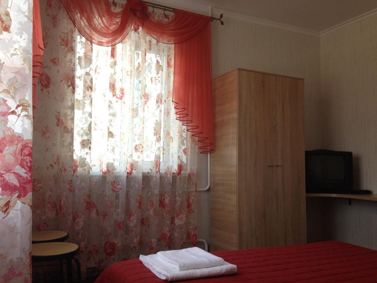 Hotel U Fedora Oleksandriia Zewnętrze zdjęcie