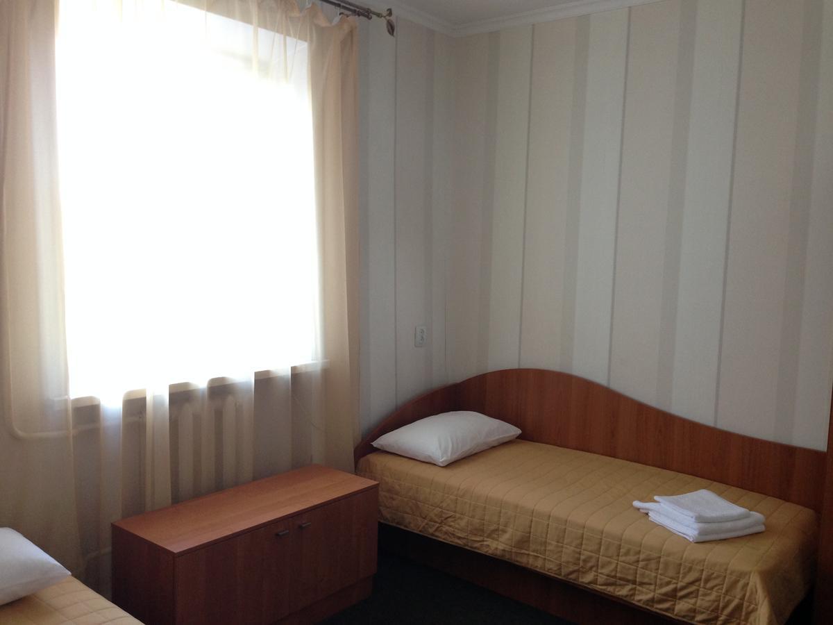 Hotel U Fedora Oleksandriia Zewnętrze zdjęcie