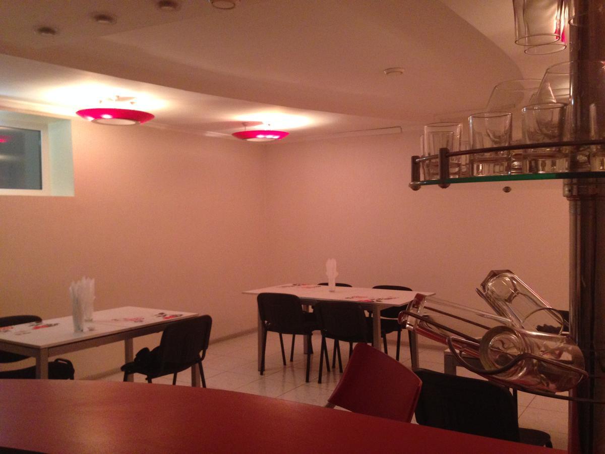 Hotel U Fedora Oleksandriia Zewnętrze zdjęcie
