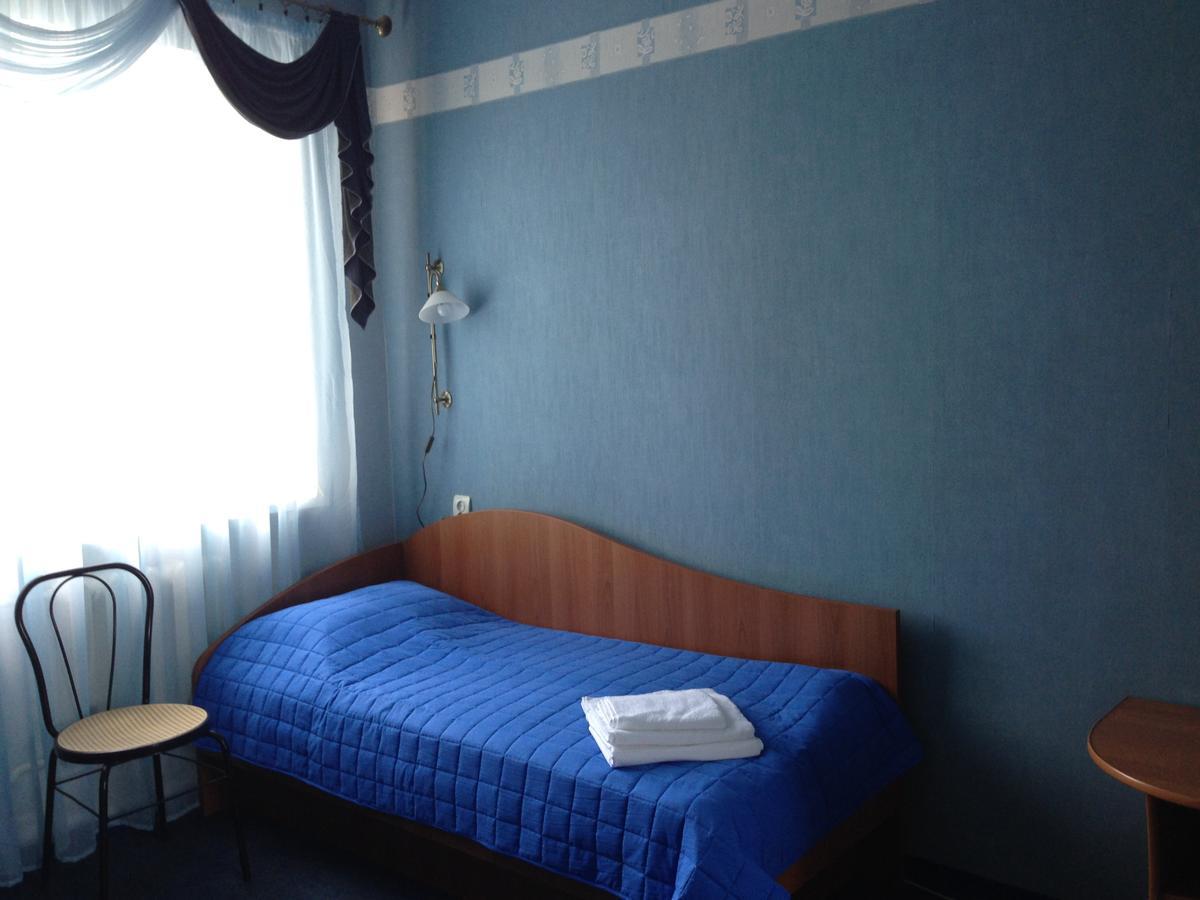 Hotel U Fedora Oleksandriia Zewnętrze zdjęcie