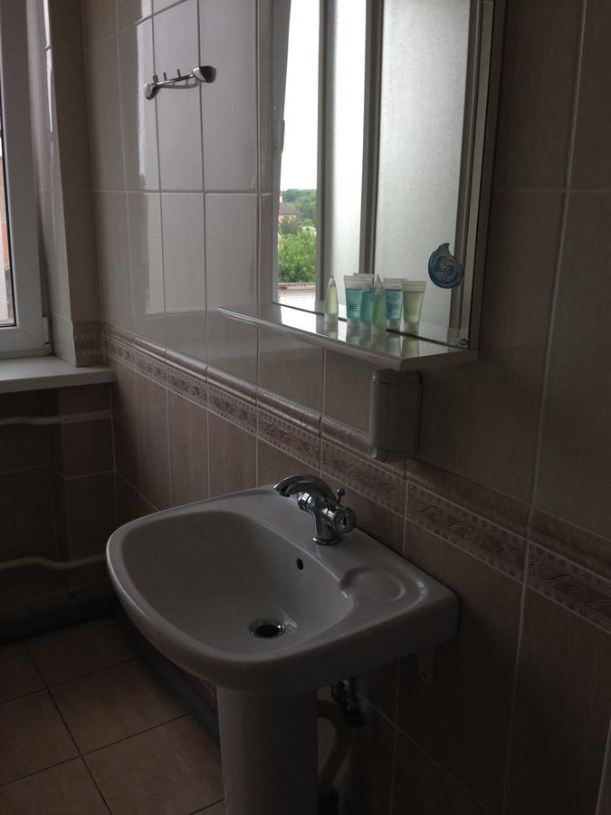 Hotel U Fedora Oleksandriia Zewnętrze zdjęcie