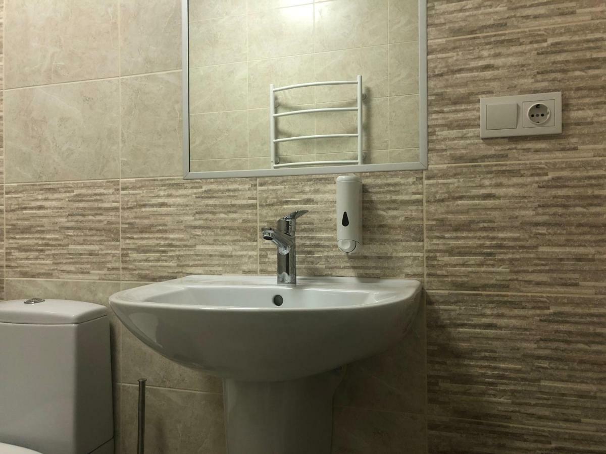 Hotel U Fedora Oleksandriia Zewnętrze zdjęcie