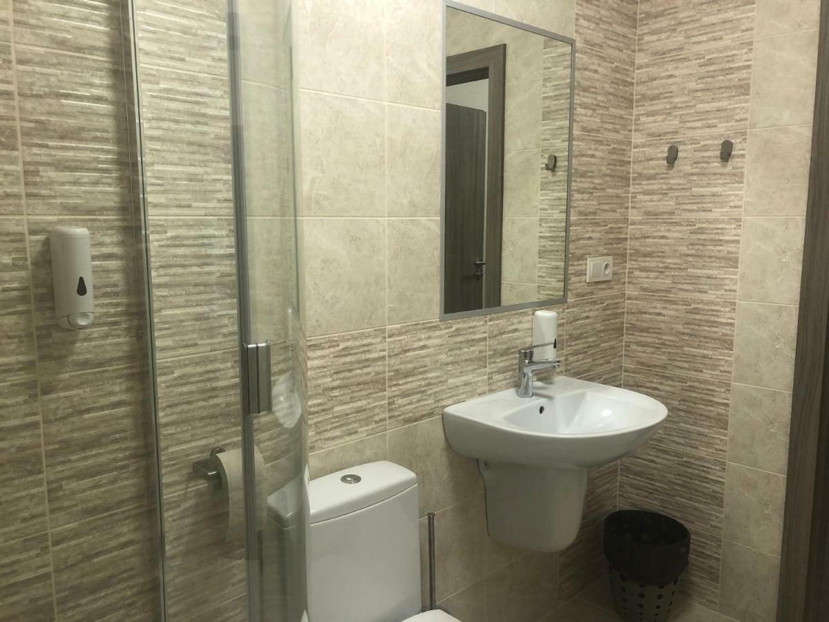 Hotel U Fedora Oleksandriia Zewnętrze zdjęcie