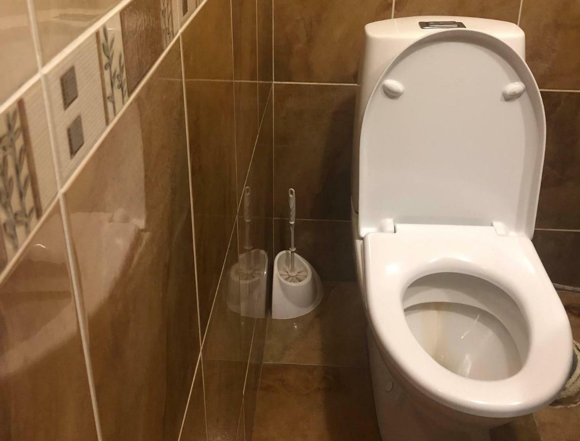 Hotel U Fedora Oleksandriia Zewnętrze zdjęcie
