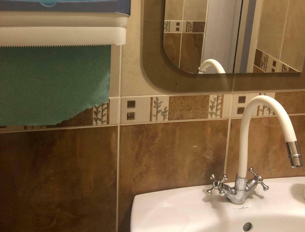Hotel U Fedora Oleksandriia Zewnętrze zdjęcie