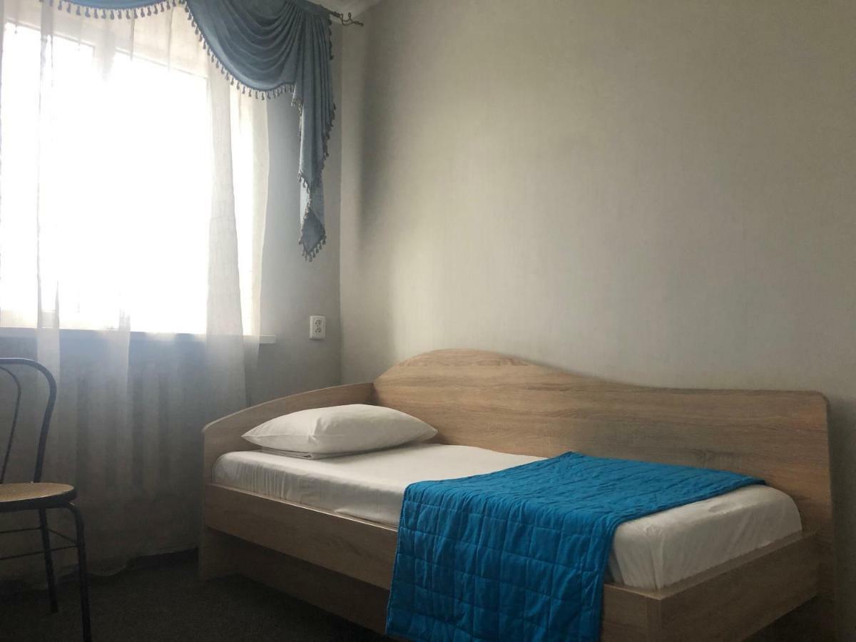 Hotel U Fedora Oleksandriia Zewnętrze zdjęcie