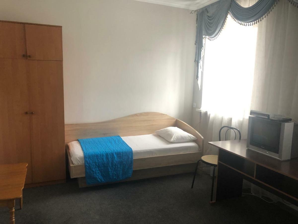 Hotel U Fedora Oleksandriia Zewnętrze zdjęcie