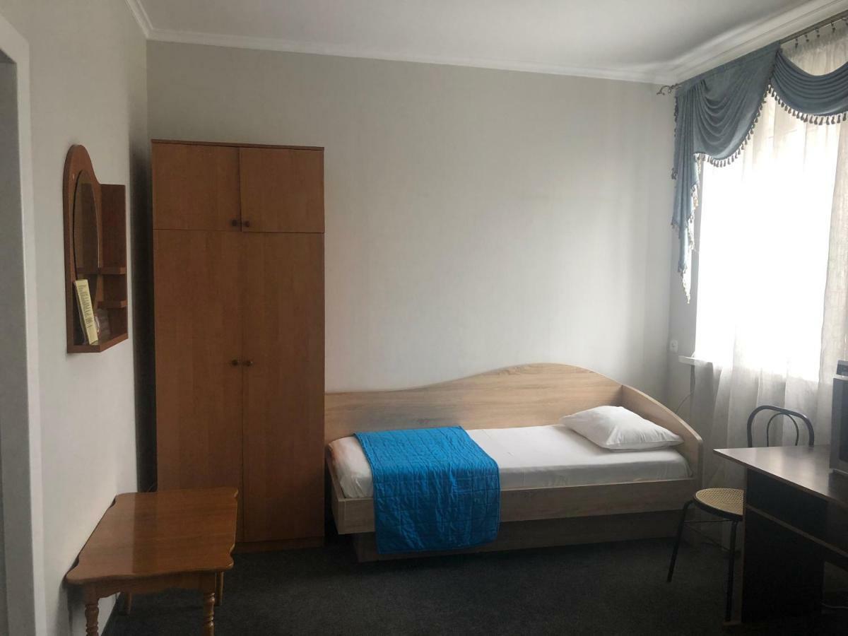 Hotel U Fedora Oleksandriia Zewnętrze zdjęcie