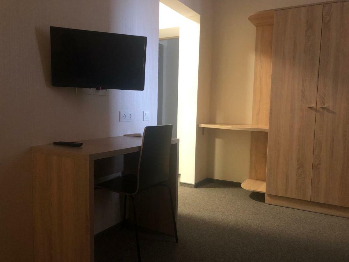 Hotel U Fedora Oleksandriia Zewnętrze zdjęcie