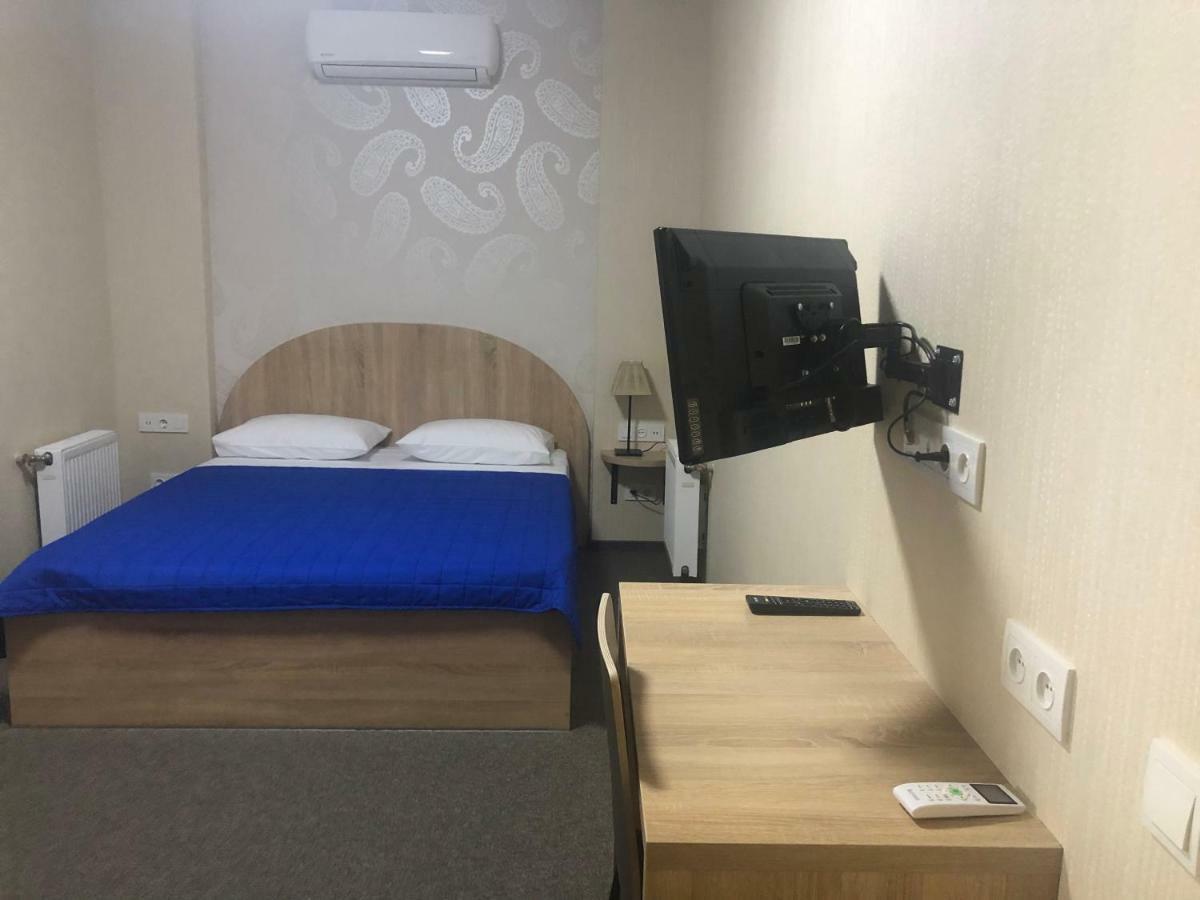 Hotel U Fedora Oleksandriia Zewnętrze zdjęcie