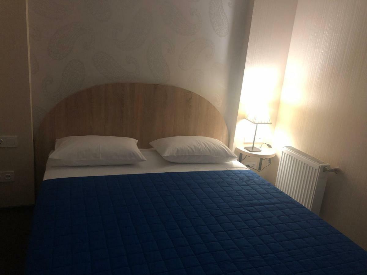 Hotel U Fedora Oleksandriia Zewnętrze zdjęcie