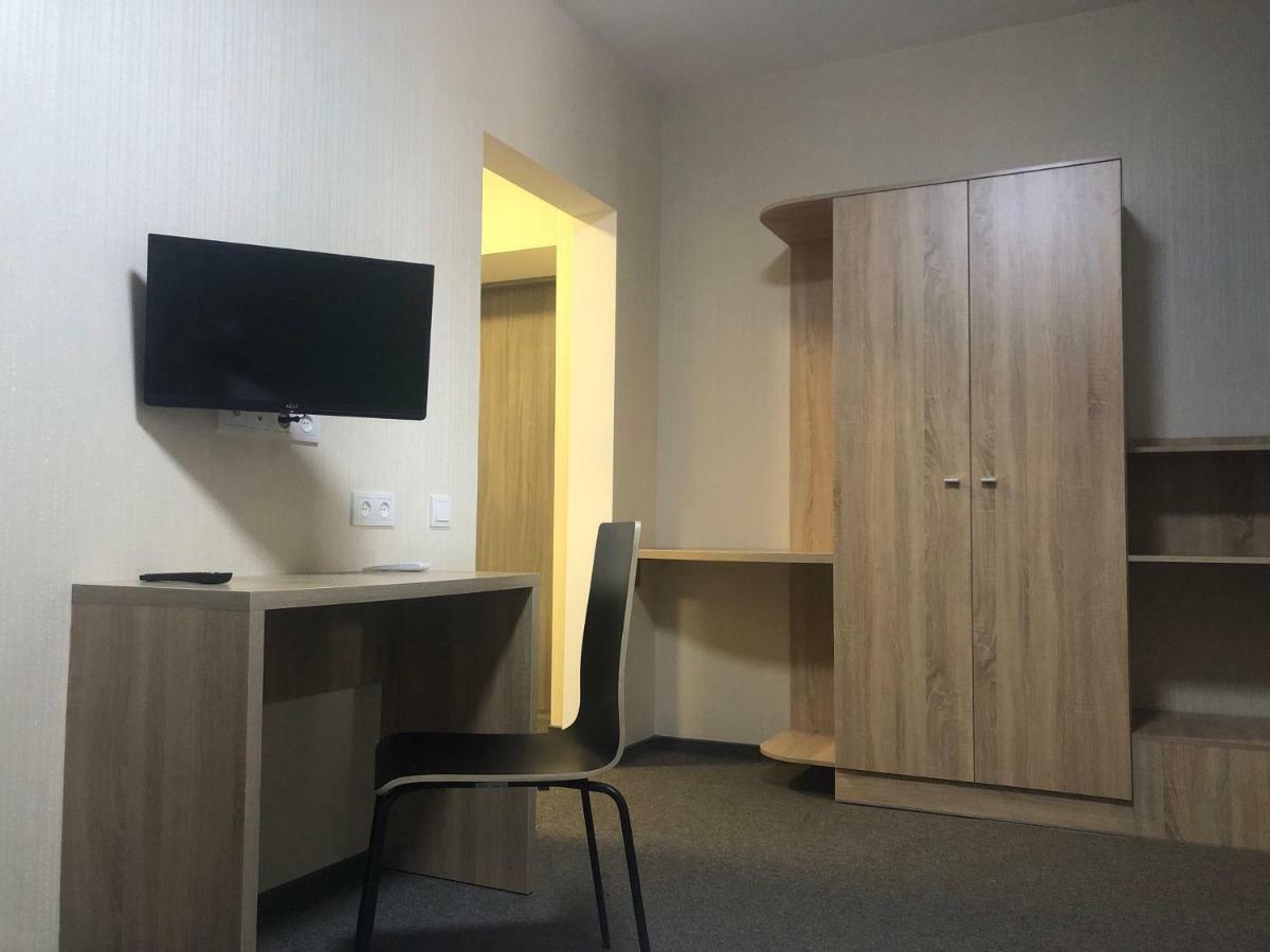Hotel U Fedora Oleksandriia Zewnętrze zdjęcie