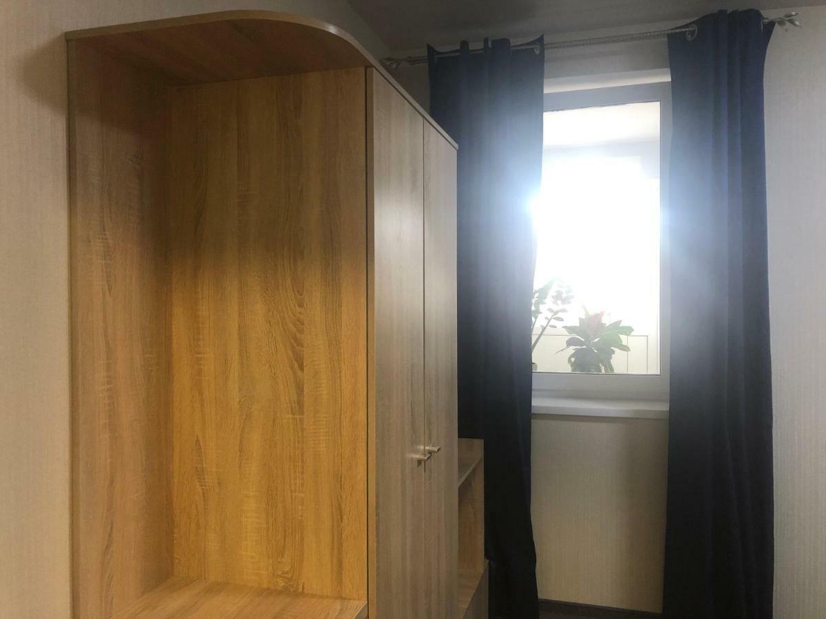 Hotel U Fedora Oleksandriia Zewnętrze zdjęcie