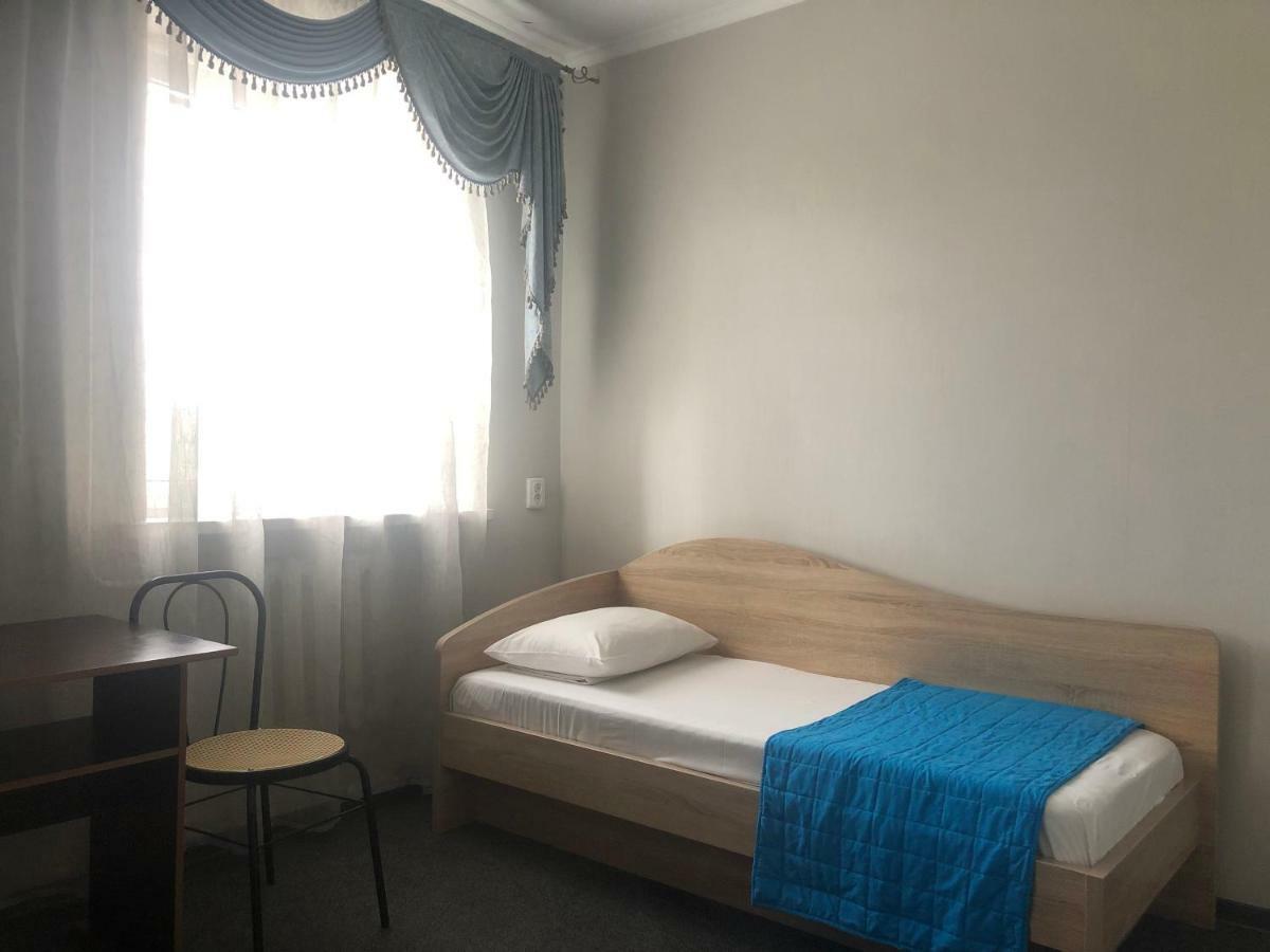 Hotel U Fedora Oleksandriia Zewnętrze zdjęcie