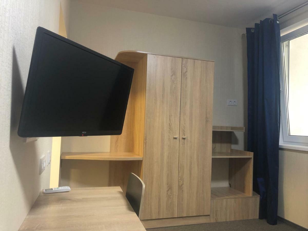 Hotel U Fedora Oleksandriia Zewnętrze zdjęcie