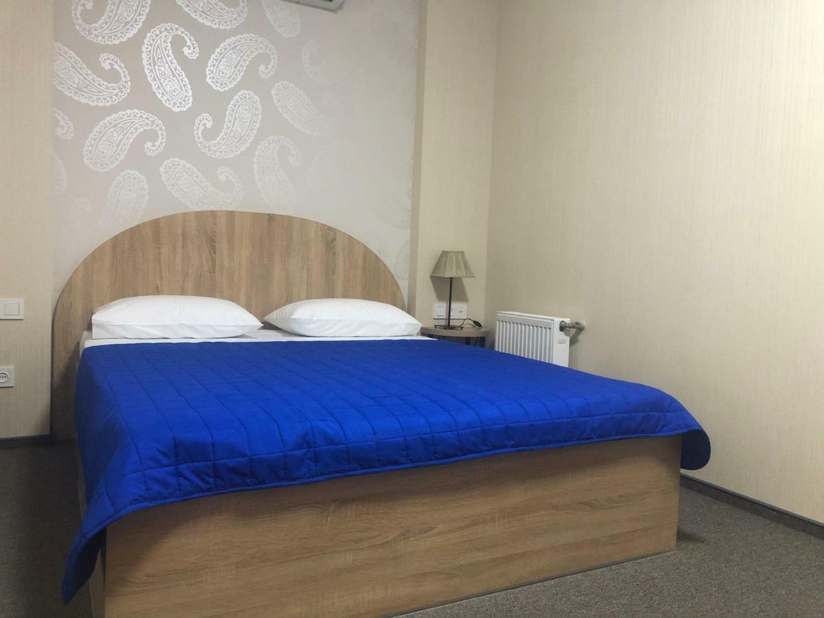 Hotel U Fedora Oleksandriia Zewnętrze zdjęcie